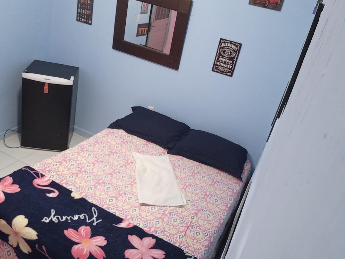 Hostel & Pousada Ufpe Inn เรซิเฟ ห้อง รูปภาพ