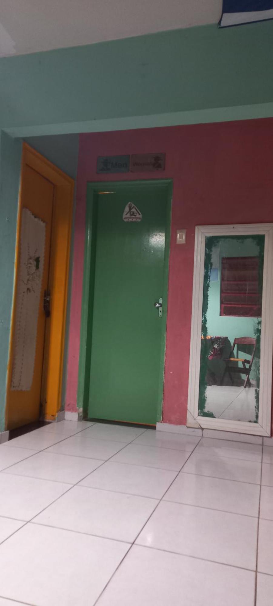 Hostel & Pousada Ufpe Inn เรซิเฟ ห้อง รูปภาพ