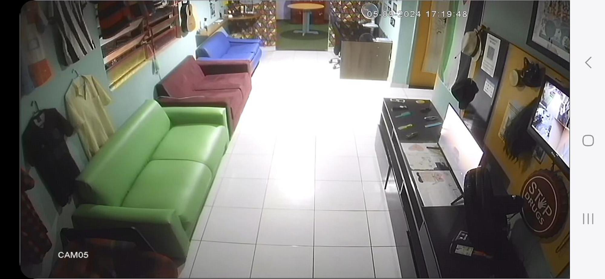 Hostel & Pousada Ufpe Inn เรซิเฟ ภายนอก รูปภาพ