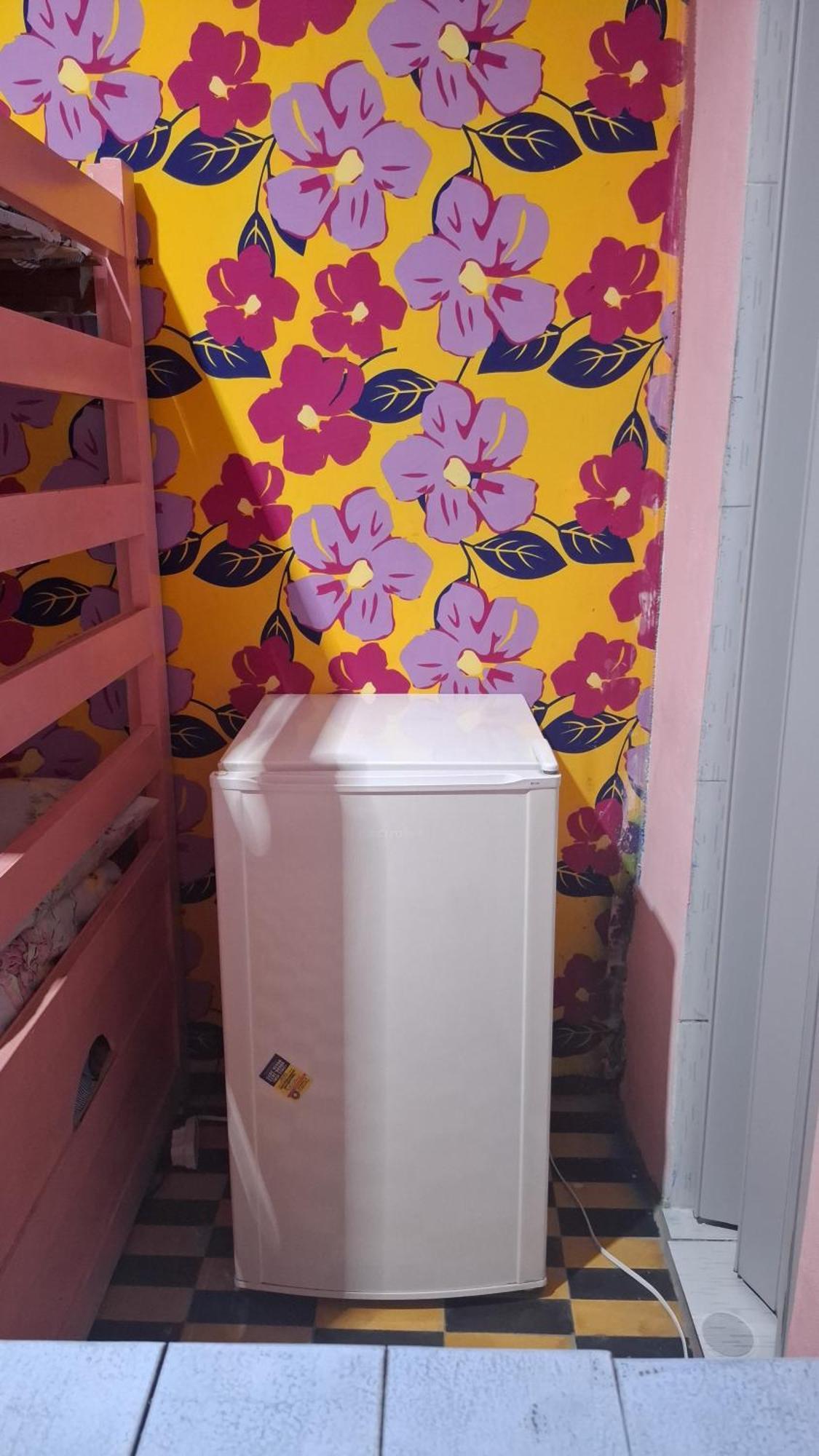 Hostel & Pousada Ufpe Inn เรซิเฟ ภายนอก รูปภาพ